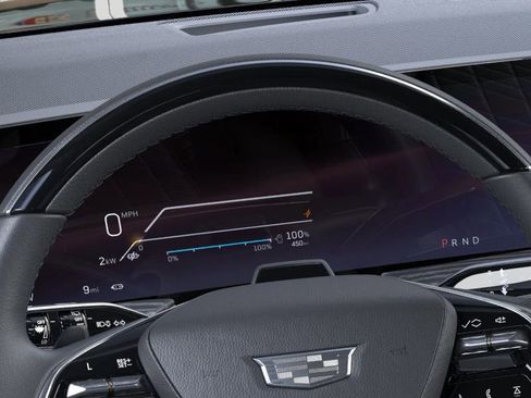 New 2026 Cadillac Escalade IQ Sport 1 image 18