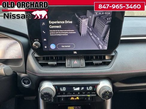 Used 2023 Toyota RAV4 XSE AWD/4WD image 18
