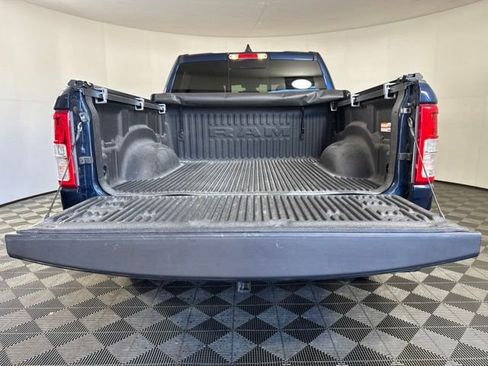 Used 2023 RAM 1500 Big Horn AWD/4WD image 18