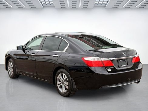 Used 2014 Honda Accord LX image 8