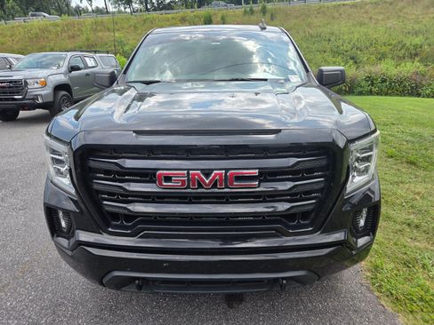 Used 2020 GMC Sierra 1500 Elevation AWD/4WD image 2