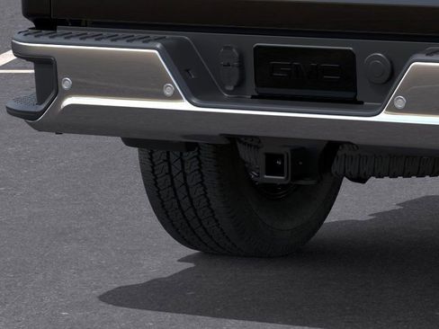 New 2026 GMC Sierra 2500 SLT w/ SLT Premium Package image 14