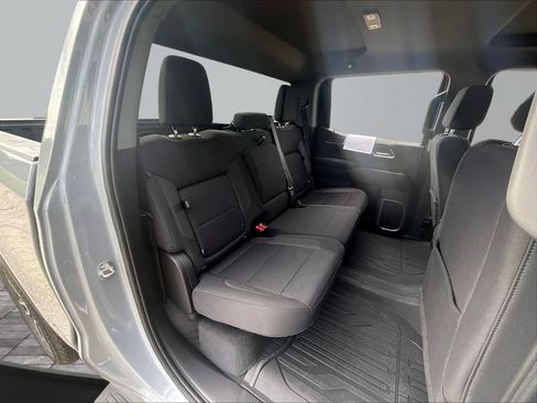 Used 2024 GMC Sierra 1500 Elevation w/ LPO, Elevation Black Package AWD/4WD image 28
