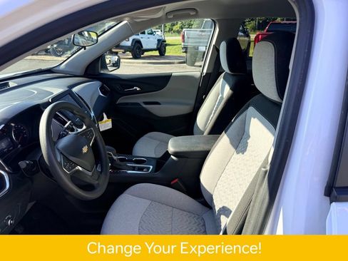 Used 2024 Chevrolet Equinox LS w/ LS Convenience Package FWD image 6