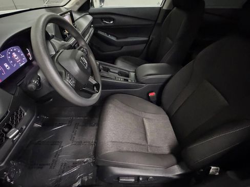 Used 2023 Honda Accord EX image 22