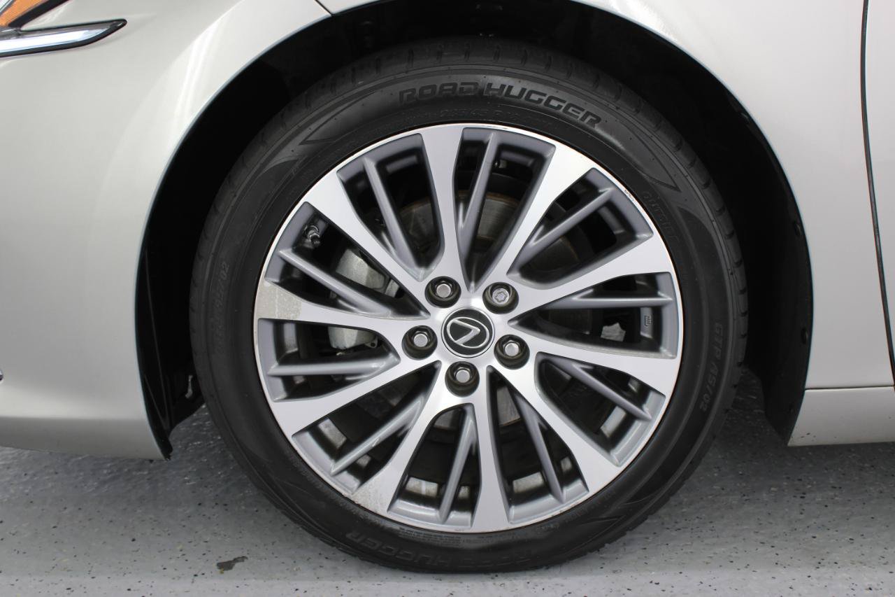 Used 2019 Lexus ES 350 w/ Premium Package FWD image 67