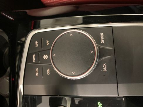 Used 2023 BMW X3 xDrive30i w/ M Sport Package image 46