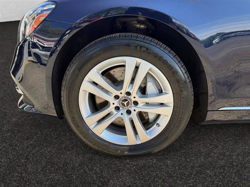 Used 2020 Mercedes-Benz S 450 4MATIC Sedan image 17