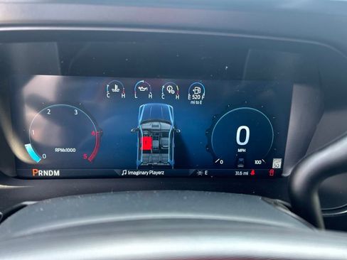 New 2025 Ford F250 Platinum w/ FX4 Off-Road Package image 16