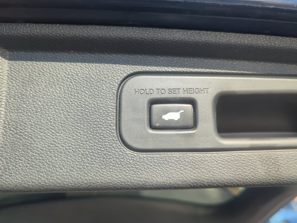 Used 2024 Honda Odyssey EX-L image 18