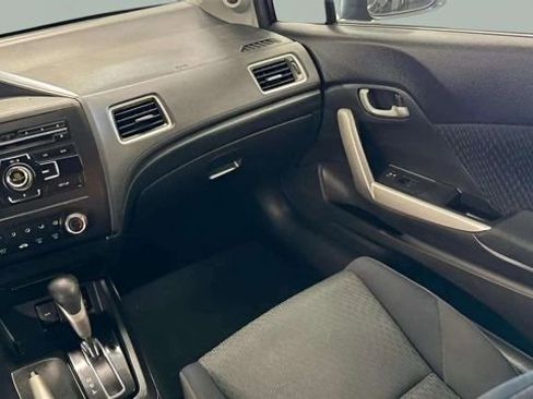 Used 2015 Honda Civic LX image 29