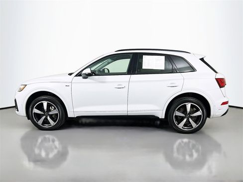 Used 2023 Audi Q5 2.0T Prestige image 4