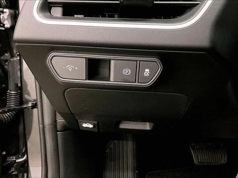 Used 2025 Kia K4 FWD image 15