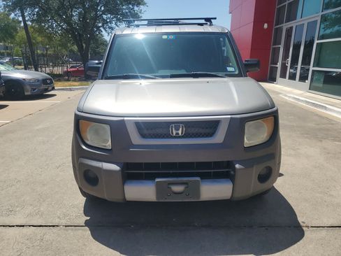 Used 2004 Honda Element EX image 8