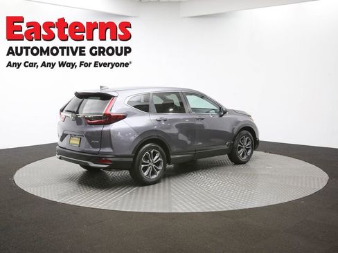 Used 2022 Honda CR-V EX image 40