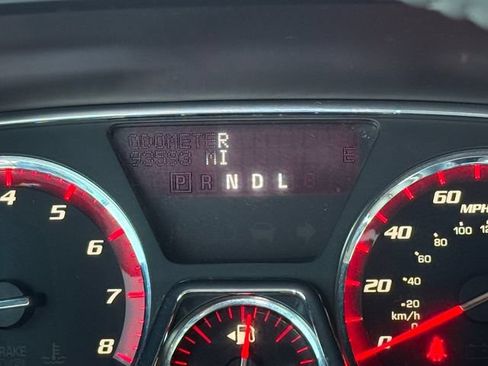 Used 2016 GMC Acadia SLT w/ Open Road Package AWD/4WD image 22