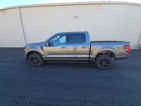 New 2026 Ford F150 XLT image 2