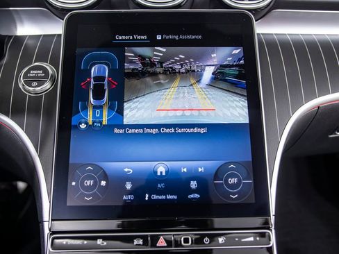 Used 2026 Mercedes-Benz CLE 450 4MATIC Cabriolet image 33