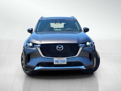 Certified 2024 MAZDA CX-90 Plug-In Hybrid w/ Premium Plus