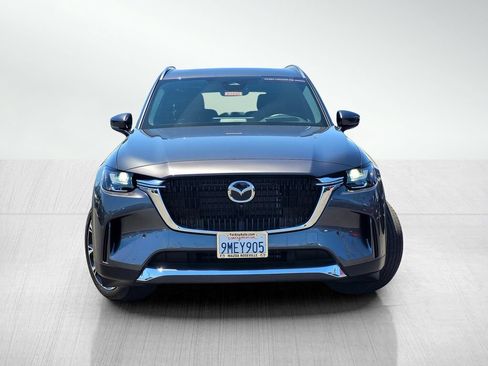 Certified 2024 MAZDA CX-90 Plug-In Hybrid w/ Premium Plus AWD/4WD image 2