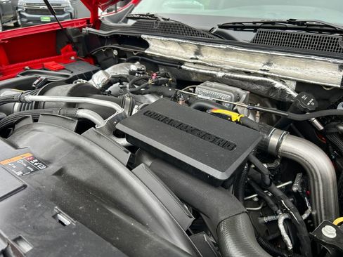 Used 2020 Chevrolet Silverado 2500 LTZ w/ LTZ Convenience Package image 30