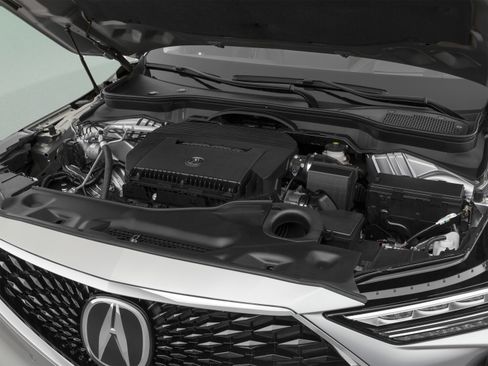 Used 2022 Acura MDX SH-AWD w/ Technology Package image 19