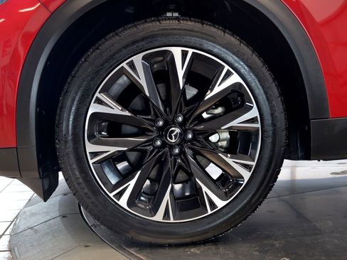 Certified 2024 MAZDA CX-90 Plug-In Hybrid w/ Premium Pkg image 10