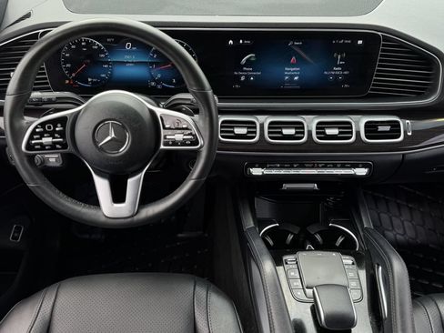 Used 2022 Mercedes-Benz GLE 350 4MATIC image 12