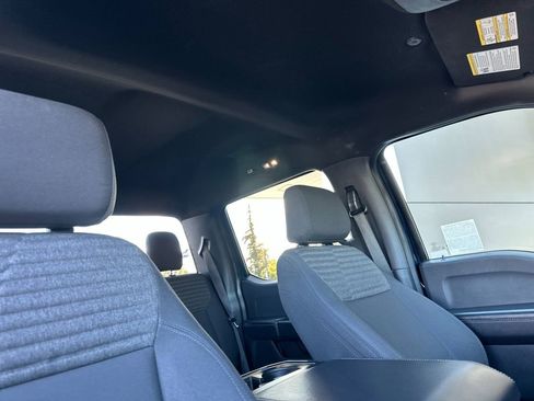 Certified 2023 Ford F150 XL w/ STX Appearance Package image 16