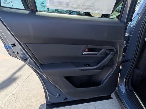 New 2026 MAZDA CX-50 AWD 2.5 S w/ Cargo Package image 16