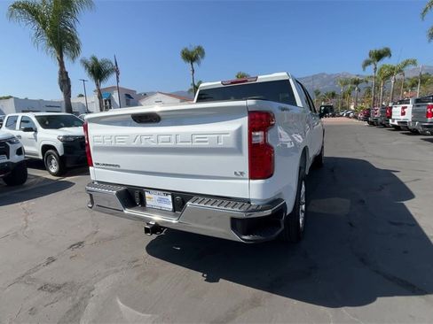New 2025 Chevrolet Silverado 1500 LT image 7