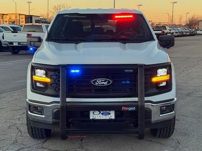 New 2024 Ford F150 XL