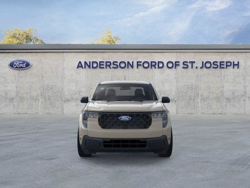 New 2025 Ford Maverick XL w/ Equipment Group 101A image 6