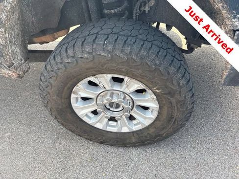 Used 2021 Ford F250 XL w/ STX Appearance Package AWD/4WD image 18