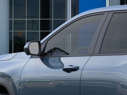 New 2026 Chevrolet Equinox LT image 12