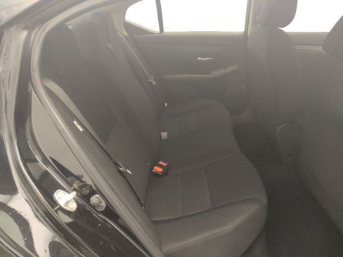 Used 2020 Nissan Sentra S image 19