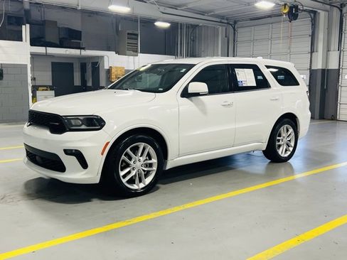 Used 2022 Dodge Durango GT image 15