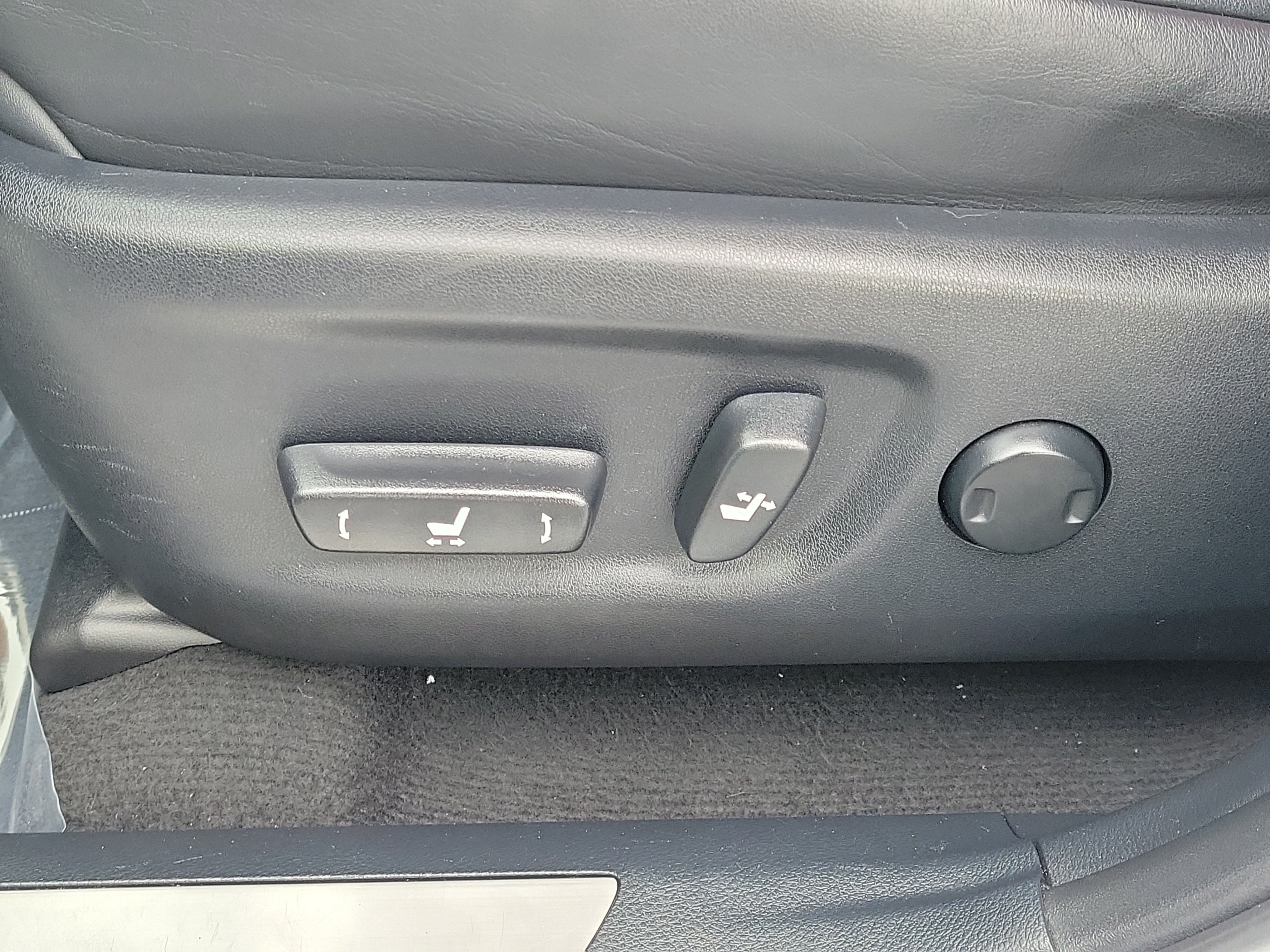 Used 2020 Lexus NX 300 F Sport w/ Accessory Package 2 FWD image 17