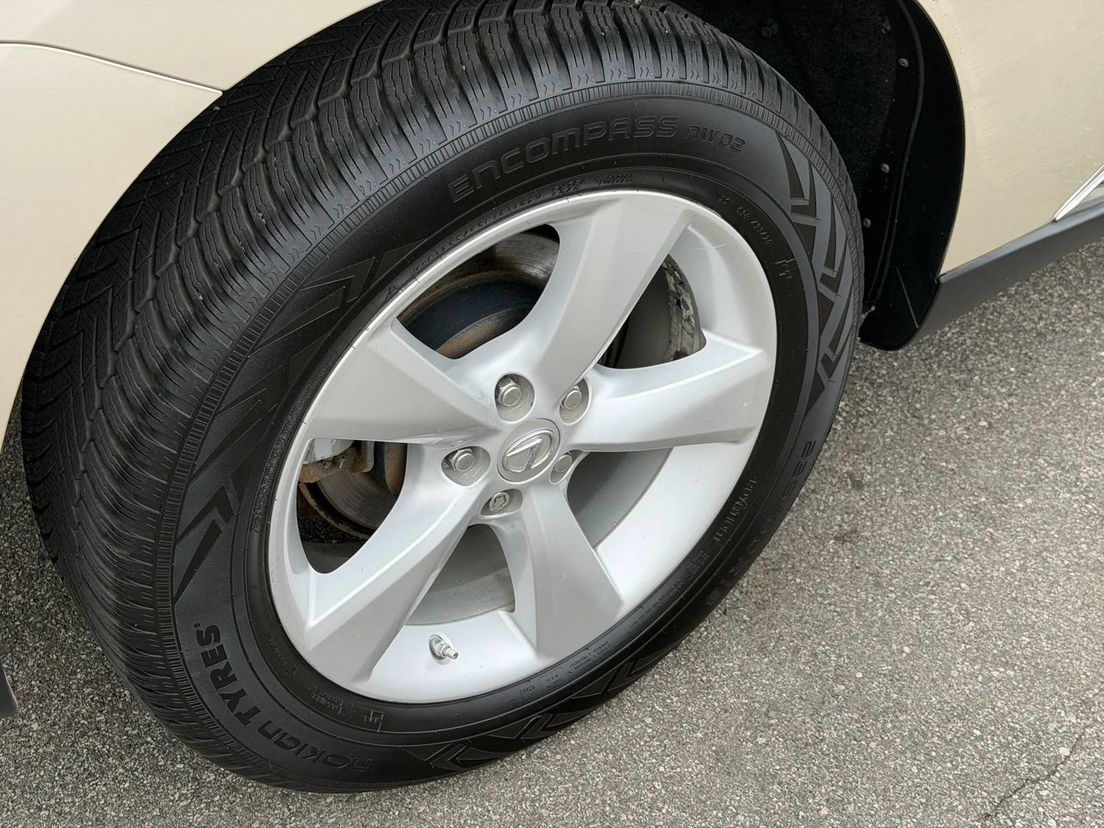 Used 2013 Lexus RX 350 FWD w/ Premium Pkg image 55