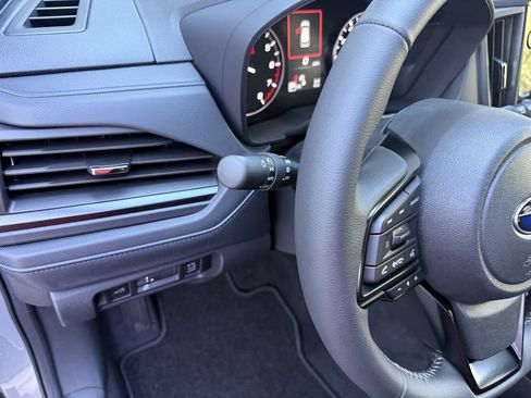 New 2026 Subaru Forester Premium AWD/4WD image 22