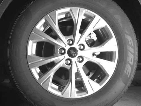 Used 2024 Ford Escape Active FWD image 14