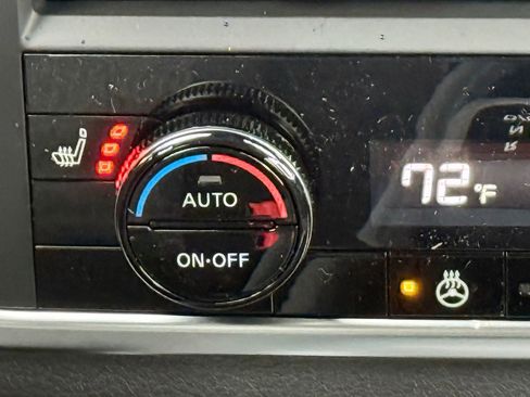 New 2026 Nissan Rogue SV w/ Cold Weather Package image 21