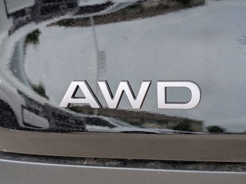 New 2026 Nissan Murano SV AWD/4WD image 7