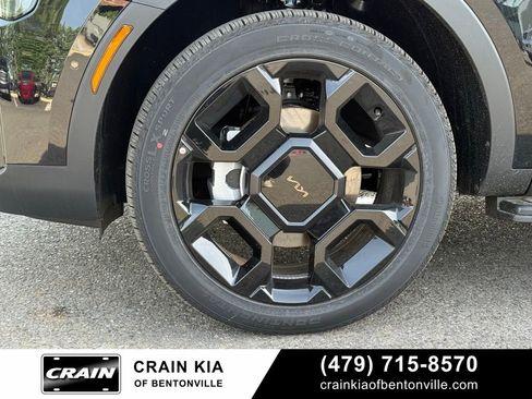 New 2026 Kia Sorento SX AWD/4WD image 36