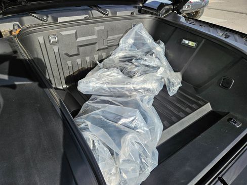 Used 2026 GMC Hummer EV SUV AWD/4WD image 34