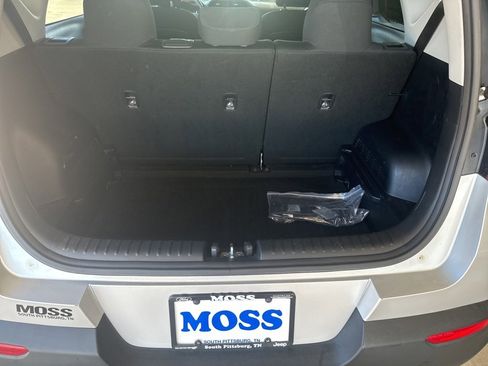 Used 2020 Kia Soul S image 22