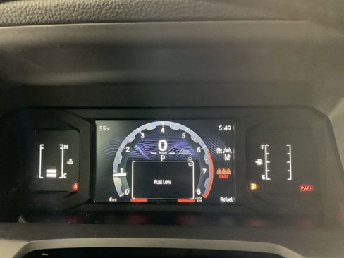 New 2025 Toyota Tacoma SR5 image 22