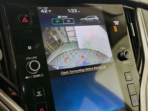 Used 2024 Subaru Outback Premium image 16