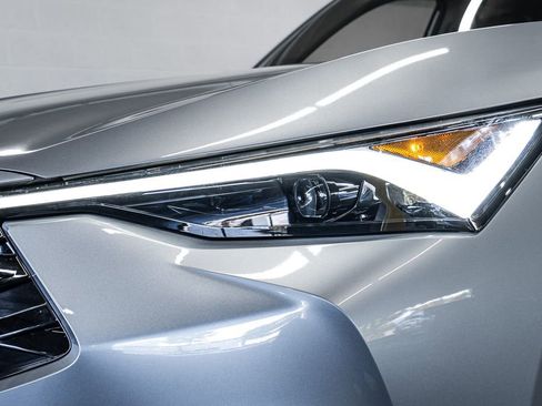 New 2026 Acura ADX FWD image 9