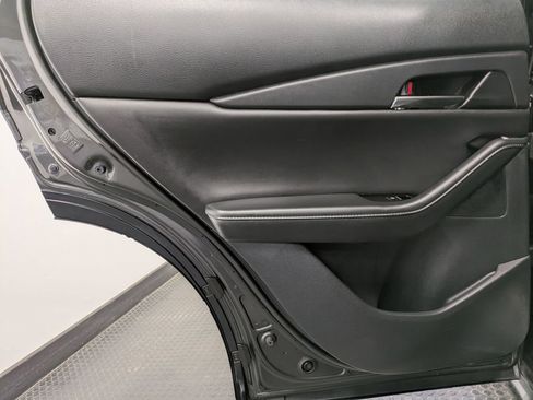 Used 2023 MAZDA CX-30 AWD 2.5 S w/ Preferred Package image 24